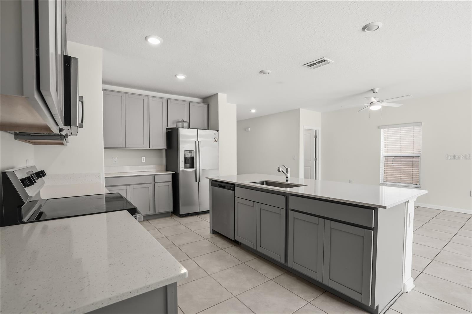 CASCADES PH 1A & 1B - Residential