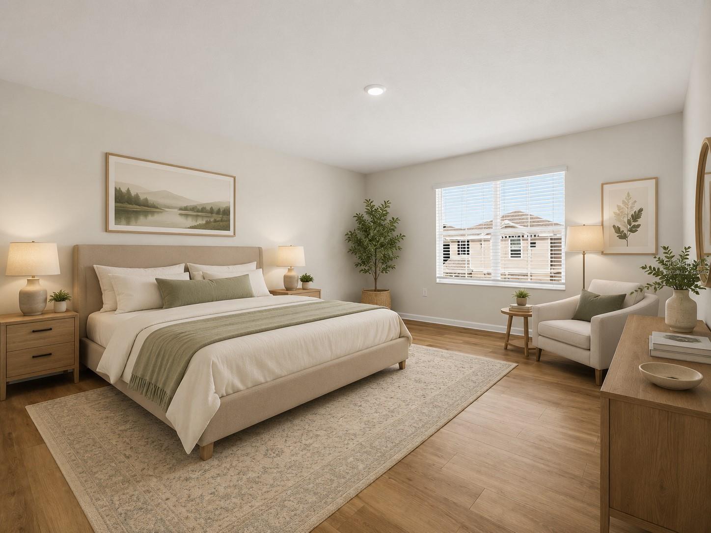 CASCADES PH 1A & 1B - Residential