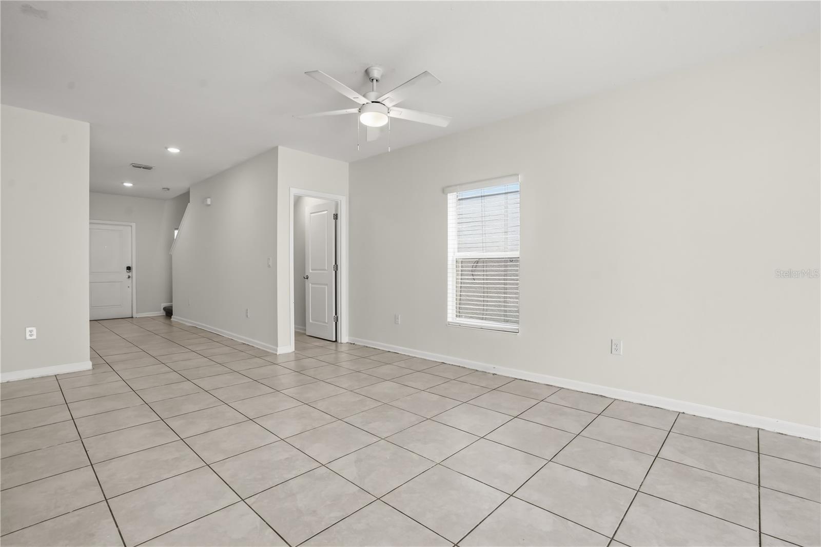 CASCADES PH 1A & 1B - Residential