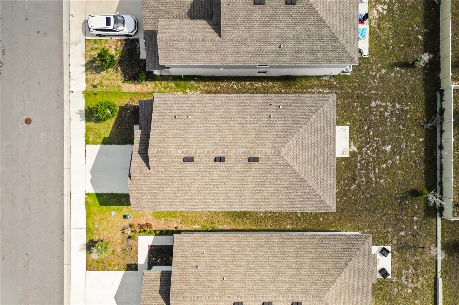 CASCADES PH 1A & 1B - Residential