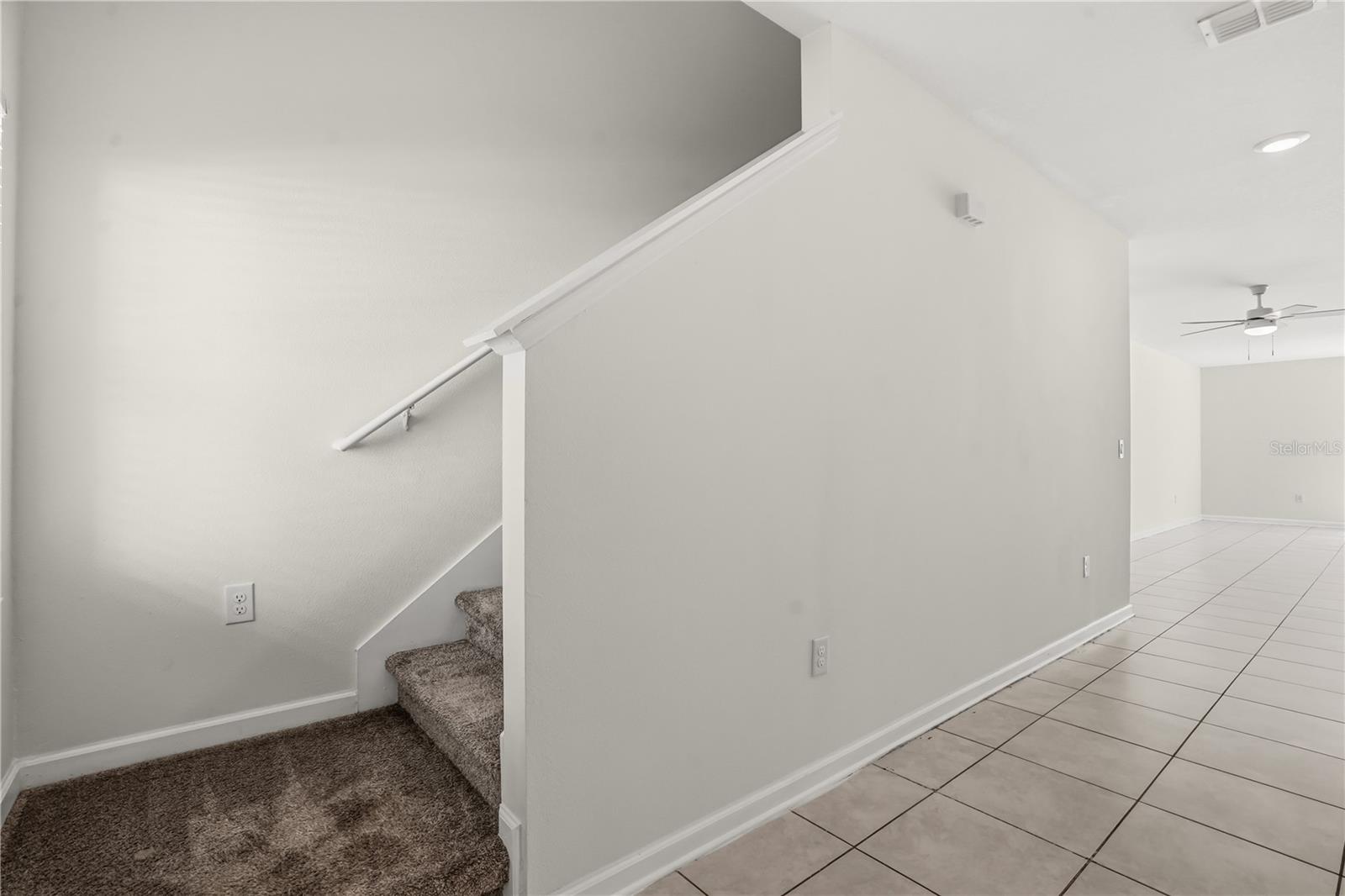 CASCADES PH 1A & 1B - Residential