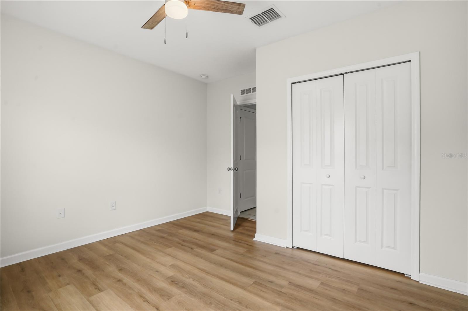 CASCADES PH 1A & 1B - Residential