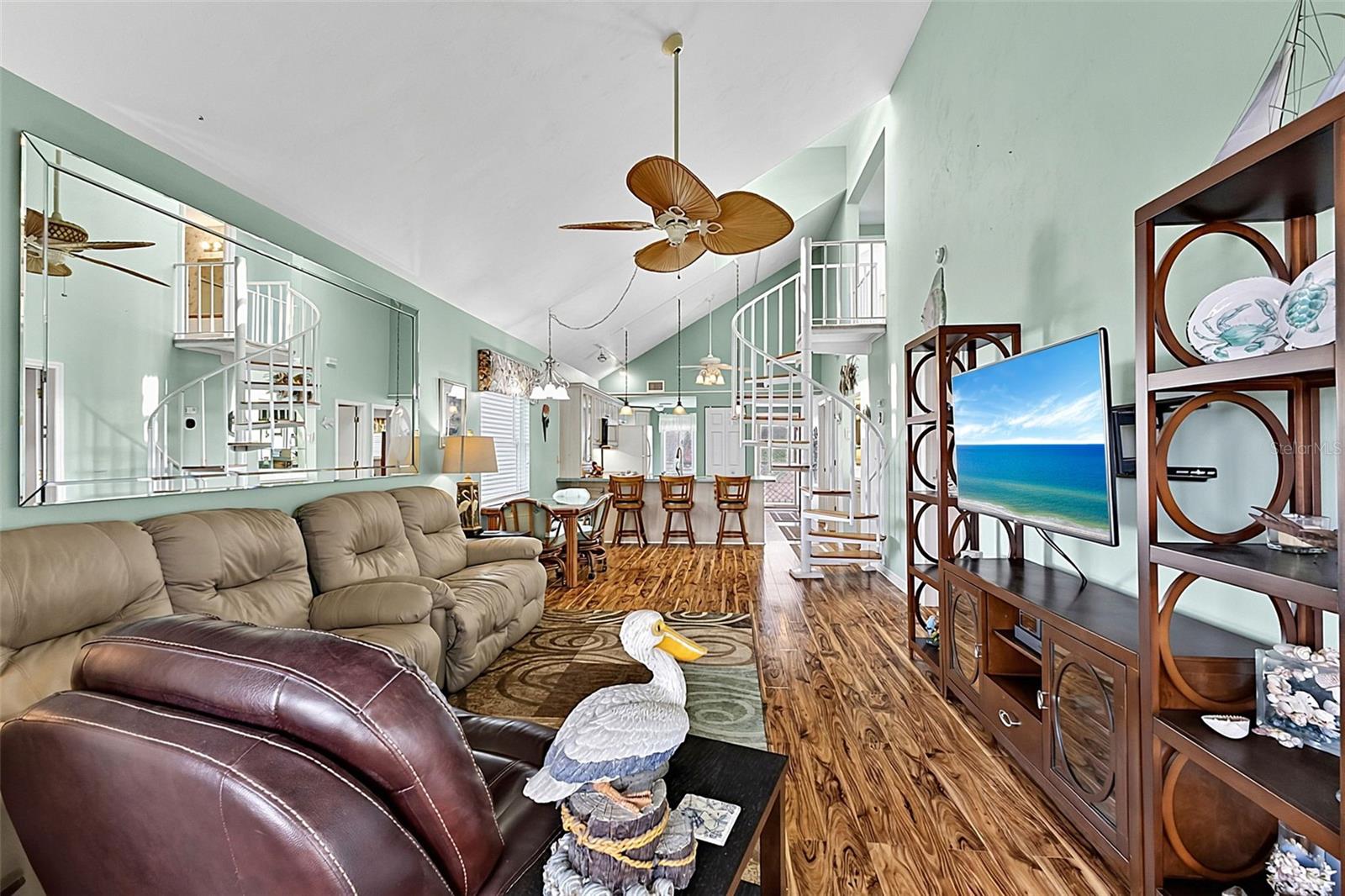 FIDDLERS GREEN 02 PH 02 BLDG 02 - Residential