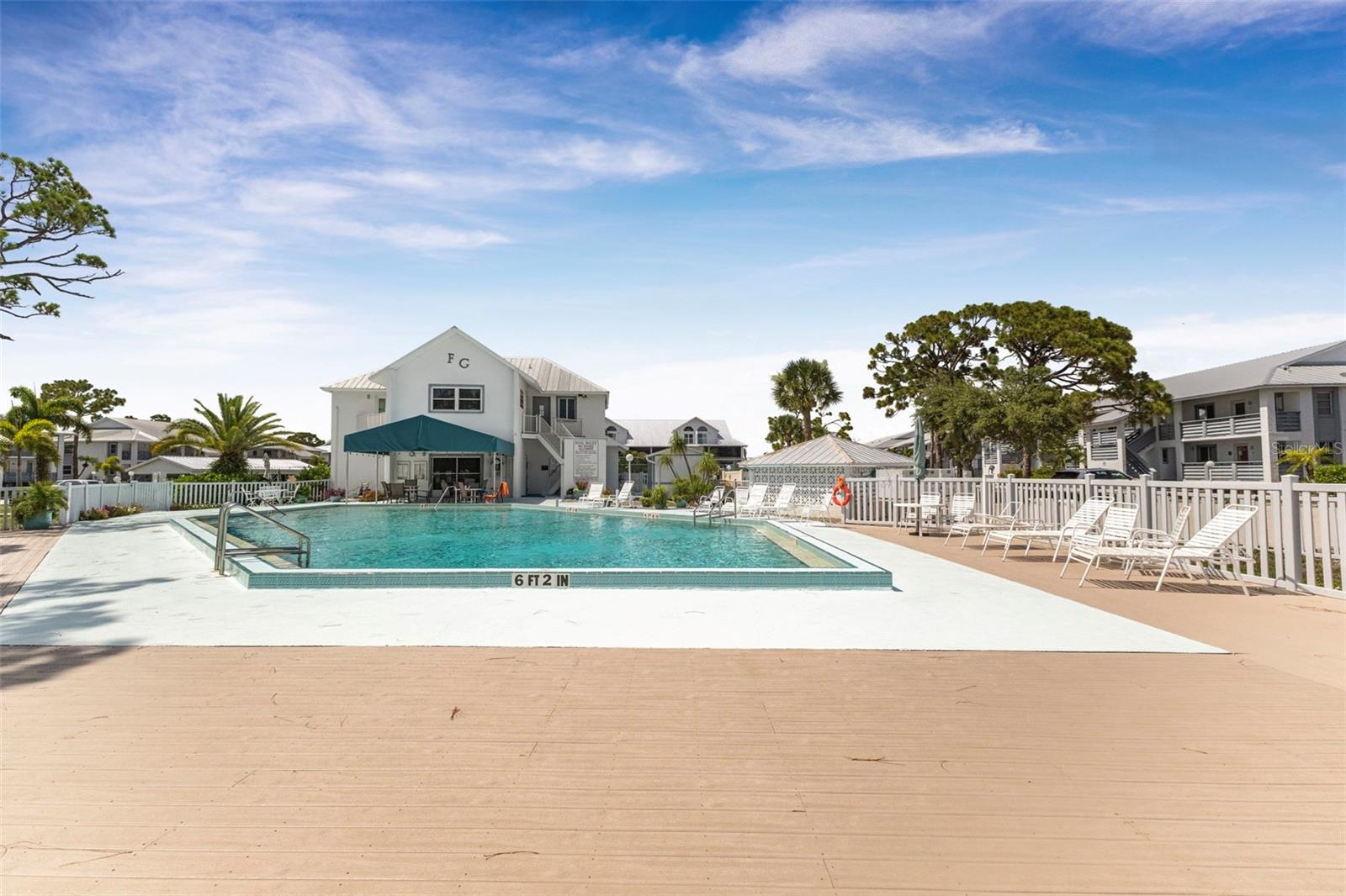 FIDDLERS GREEN 02 PH 02 BLDG 02 - Residential