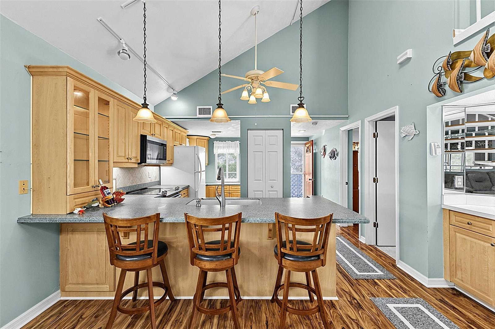 FIDDLERS GREEN 02 PH 02 BLDG 02 - Residential
