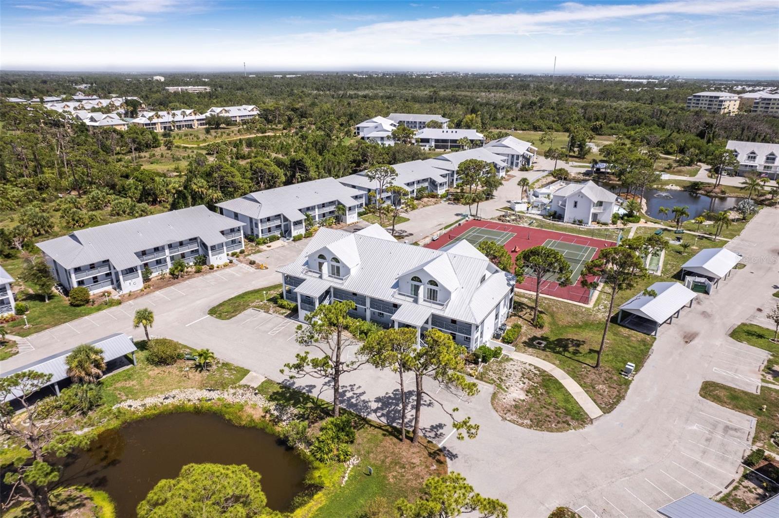 FIDDLERS GREEN 02 PH 02 BLDG 02 - Residential