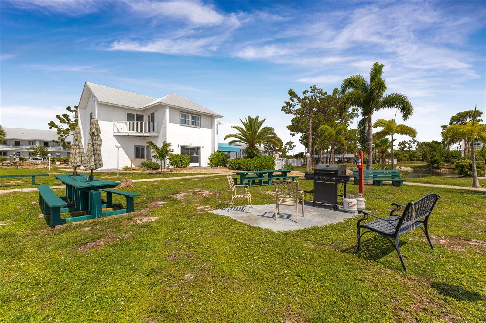 FIDDLERS GREEN 02 PH 02 BLDG 02 - Residential