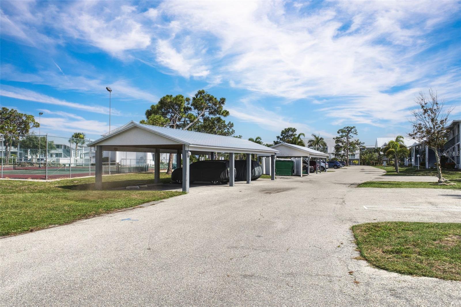 FIDDLERS GREEN 02 PH 02 BLDG 02 - Residential