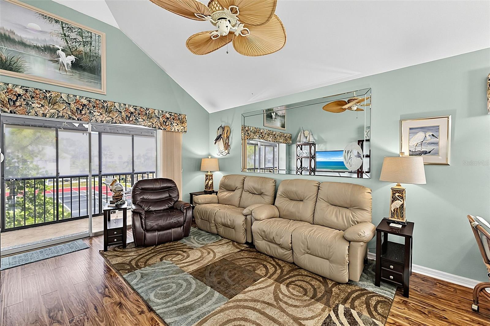 FIDDLERS GREEN 02 PH 02 BLDG 02 - Residential