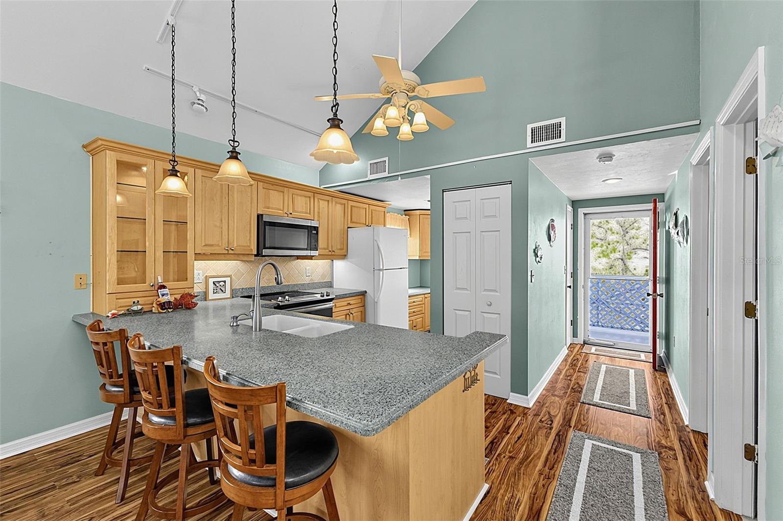 FIDDLERS GREEN 02 PH 02 BLDG 02 - Residential