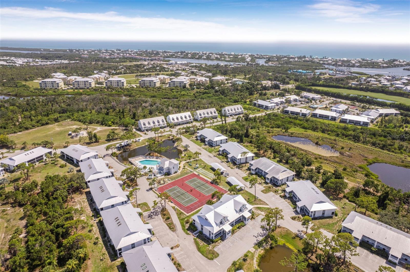 FIDDLERS GREEN 02 PH 02 BLDG 02 - Residential