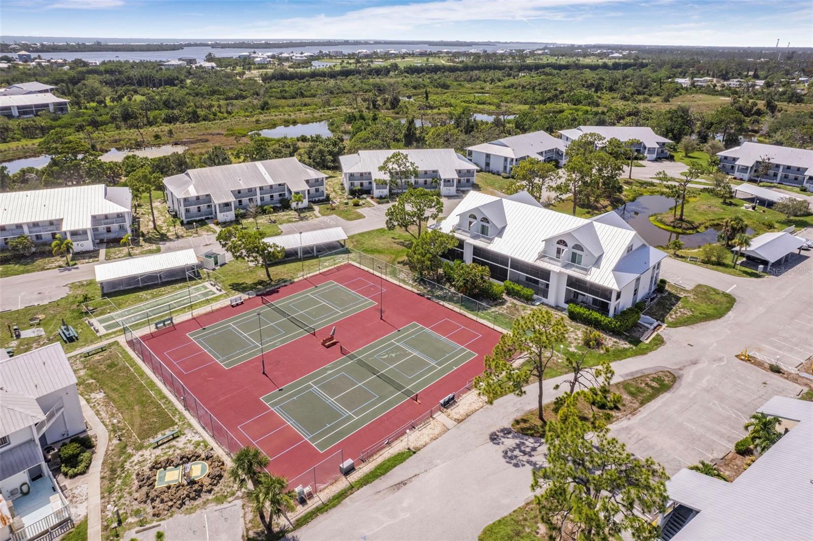 FIDDLERS GREEN 02 PH 02 BLDG 02 - Residential