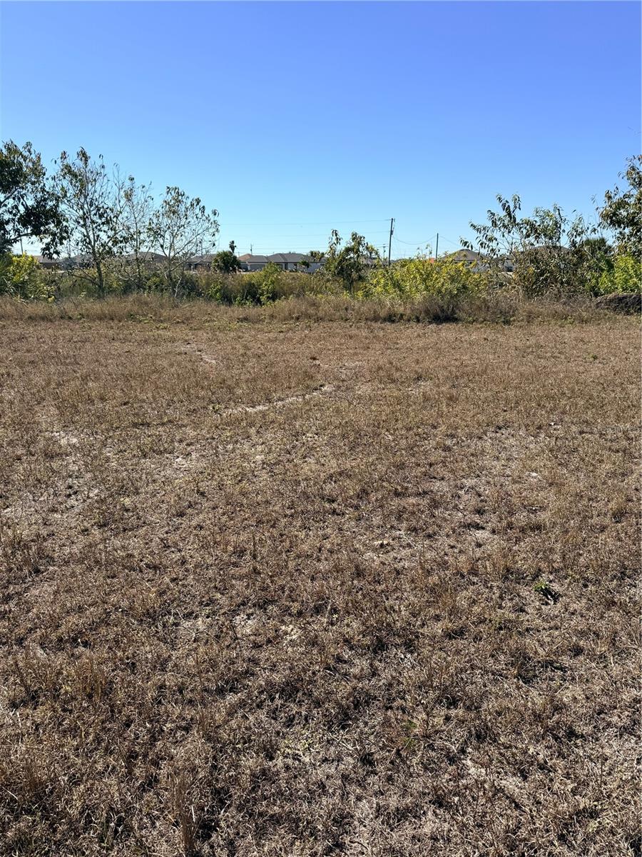 PRICE REDUCED! Build your dream waterfront home on this oversized .33-acre pie-shaped lot in Cape Coral featuring scenic intersecting canal views of the Zanzibar and Frontier canals. Your future backyard opens to Cape Coral’s freshwater canal system with access through connected waterways to multiple lakes including Anchor Lake, Pelican Lake, and others. Perfect for enjoying the Southwest Florida lifestyle with kayaking, paddleboarding, fishing, pontoons, and small boats right from your backyard (no Gulf access). Located in a No Flood Zone and sitting approximately 2+ feet above street level, this property may also help reduce future building costs. An active burrowing owl burrow is located near the front corner area of the property and neighboring lot. Buyer to verify all future building and permitting requirements. Cape Coral is home to one of the largest burrowing owl populations in Florida, making these unique birds part of the charm and character of the community. This oversized waterfront homesite offers added privacy, beautiful canal views, freshwater lake access, and an incredible opportunity to build a custom home in one of Cape Coral’s growing areas. Priced to sell — don’t miss this waterfront opportunity!