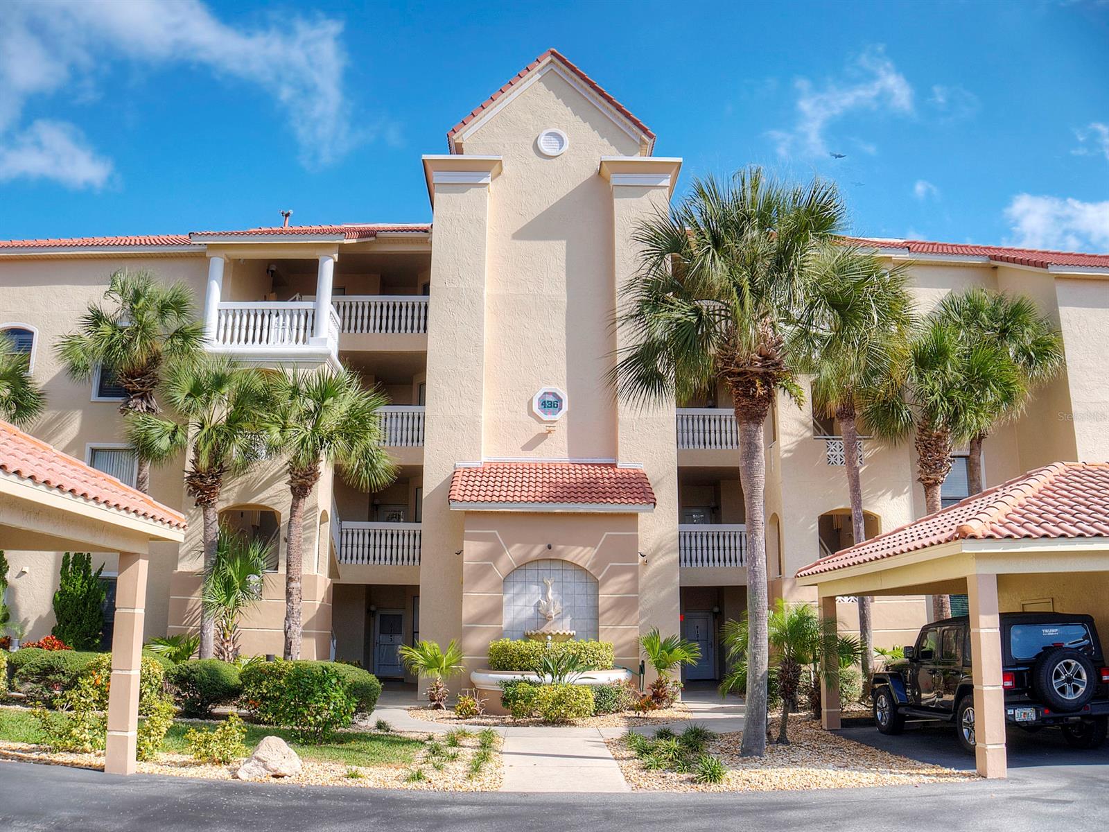Bouchelle Island Condo - Residential