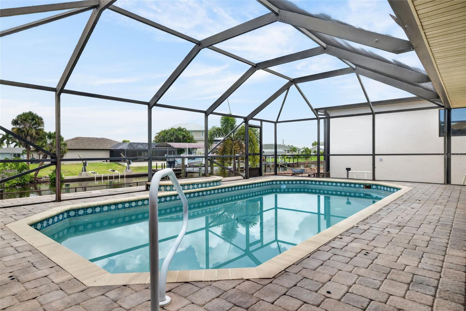 PORT CHARLOTTE SEC 054 - Residential
