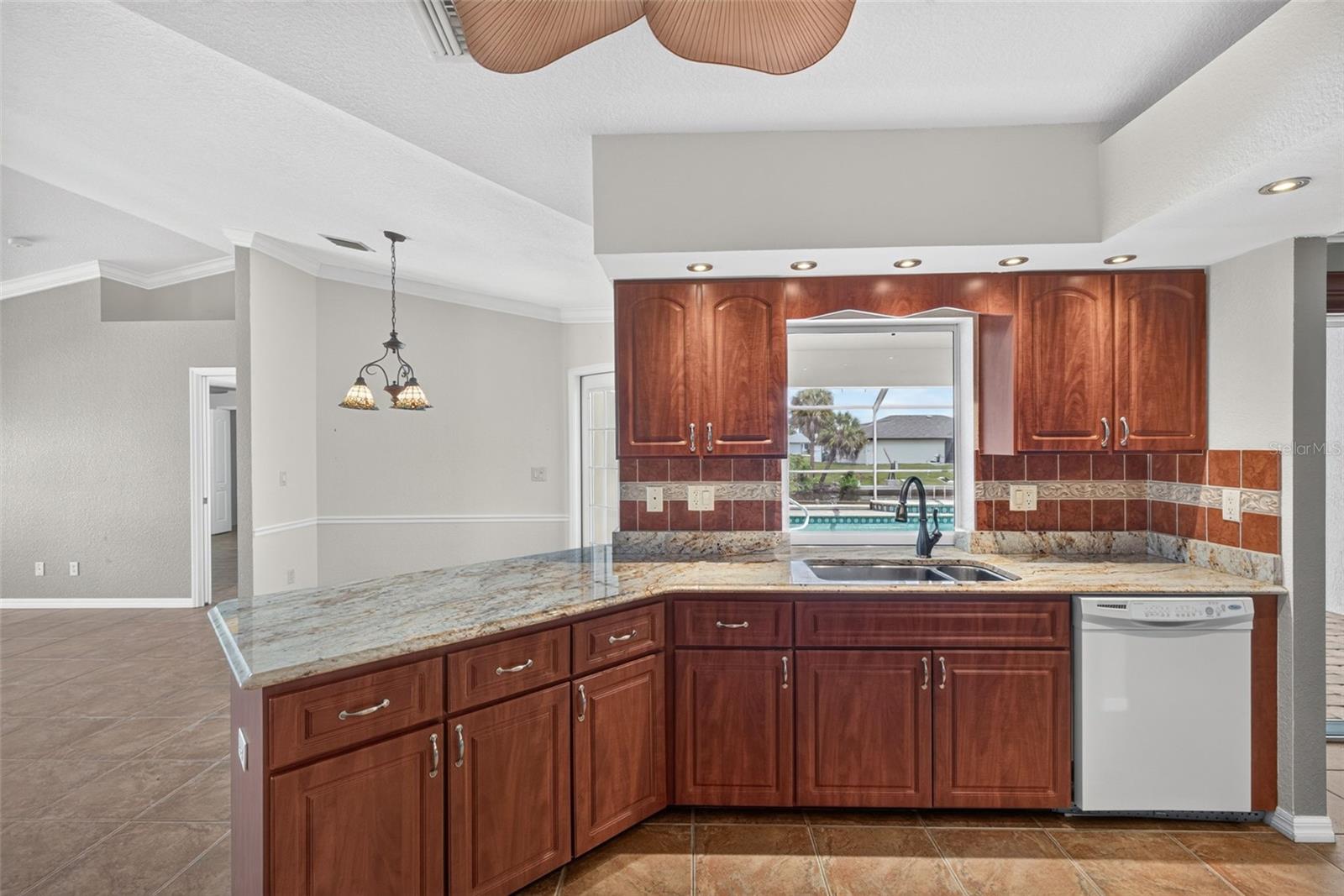 PORT CHARLOTTE SEC 054 - Residential