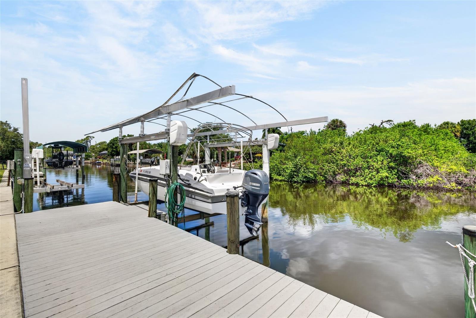 PORT CHARLOTTE SEC 054 - Residential