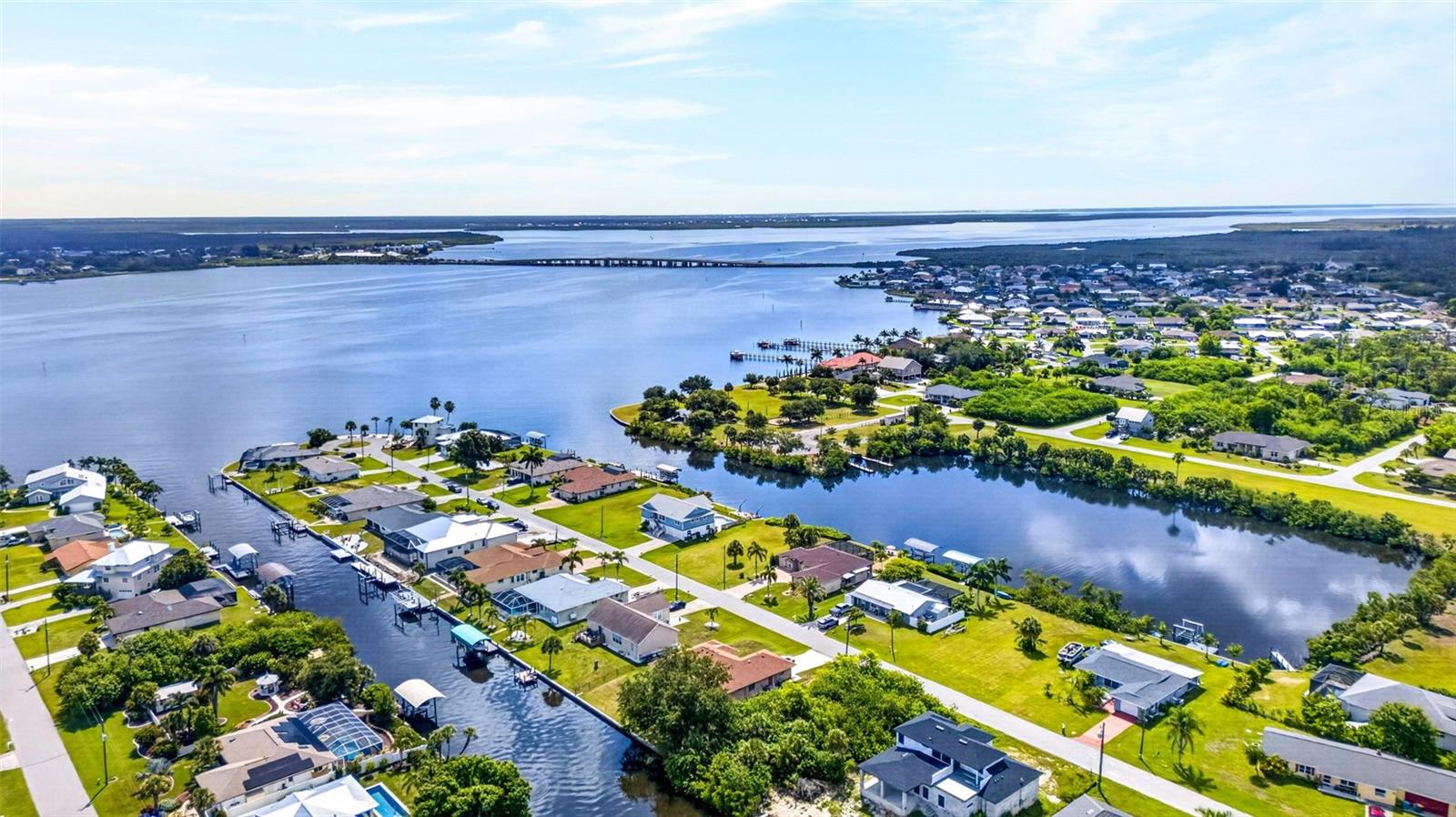 PORT CHARLOTTE SEC 054 - Residential