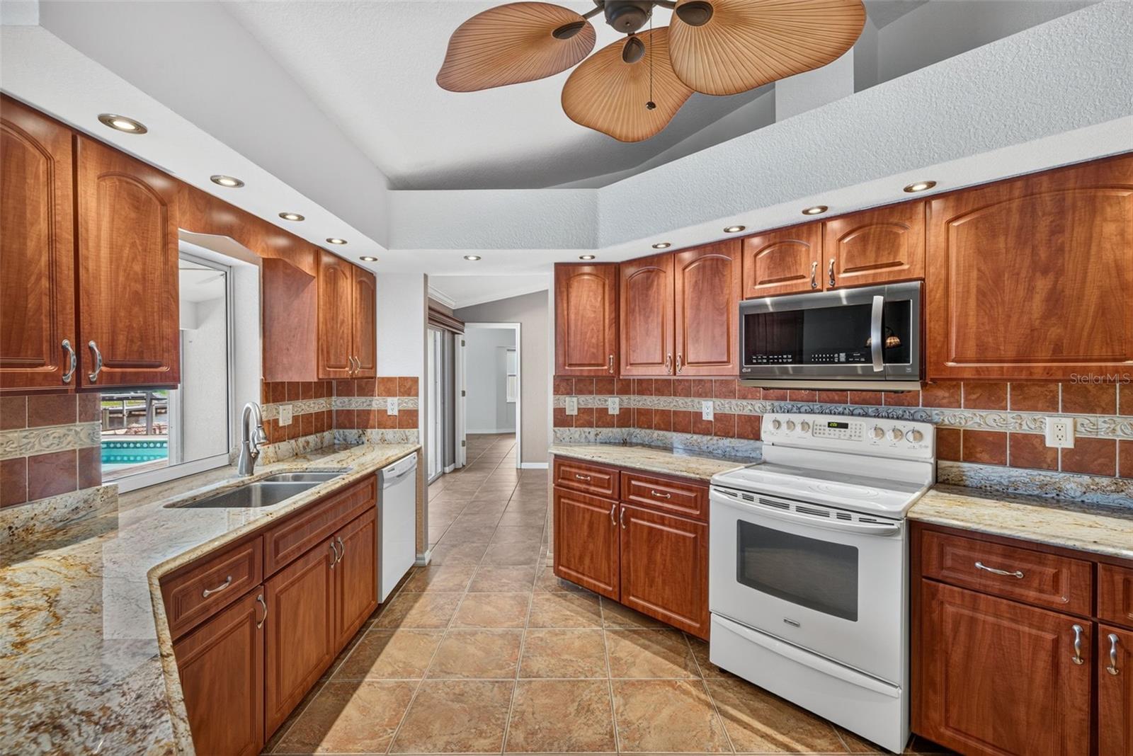 PORT CHARLOTTE SEC 054 - Residential