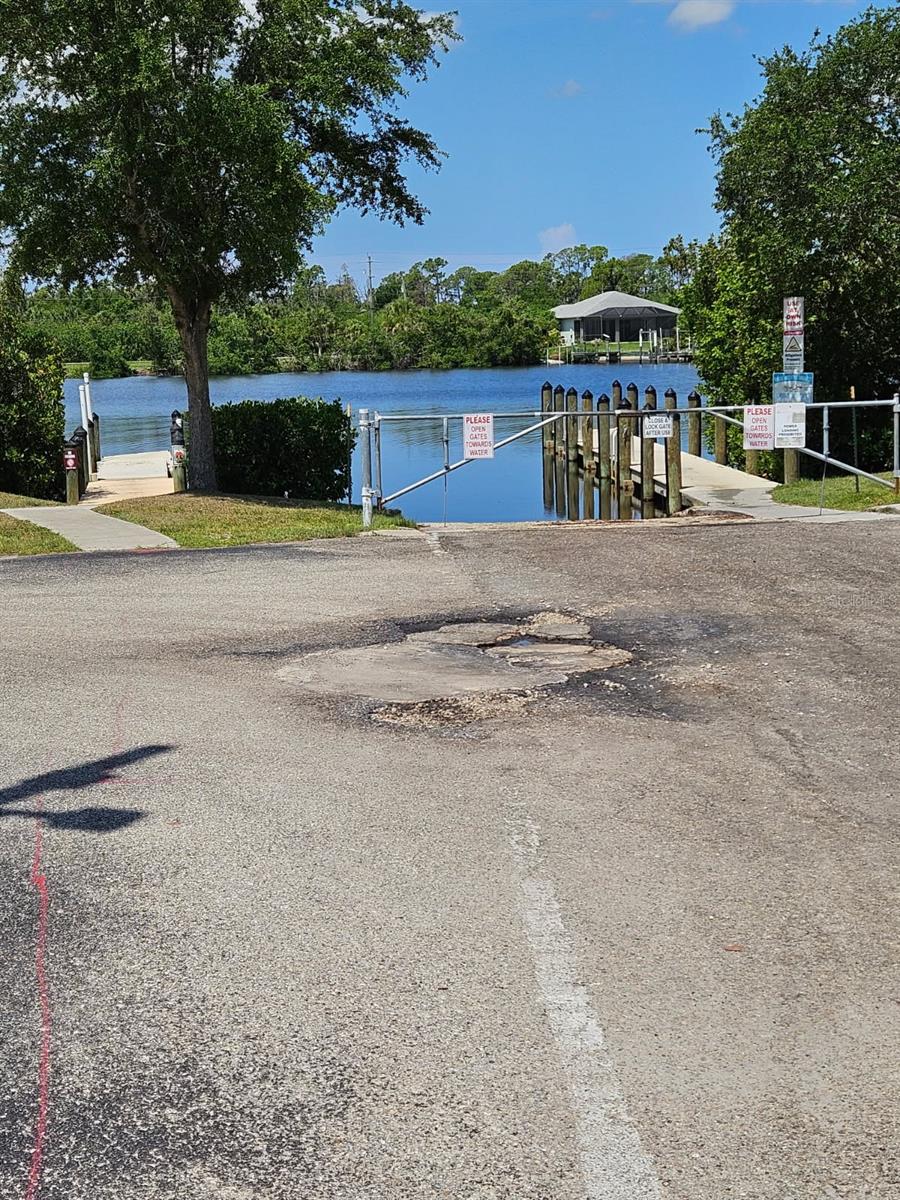 PORT CHARLOTTE SEC 054 - Residential