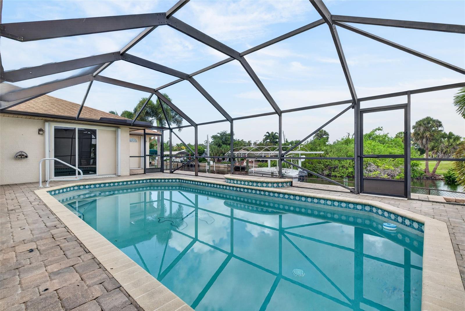 PORT CHARLOTTE SEC 054 - Residential