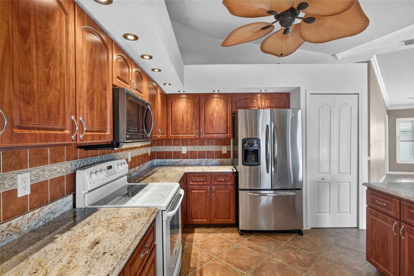 PORT CHARLOTTE SEC 054 - Residential