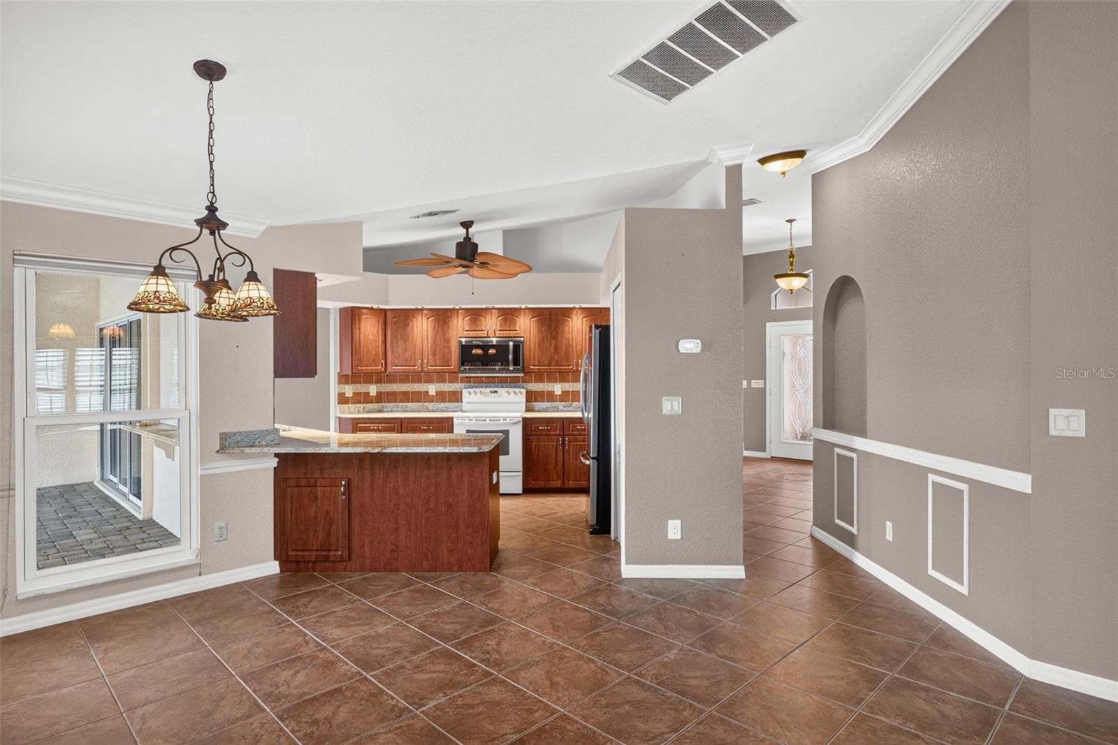 PORT CHARLOTTE SEC 054 - Residential