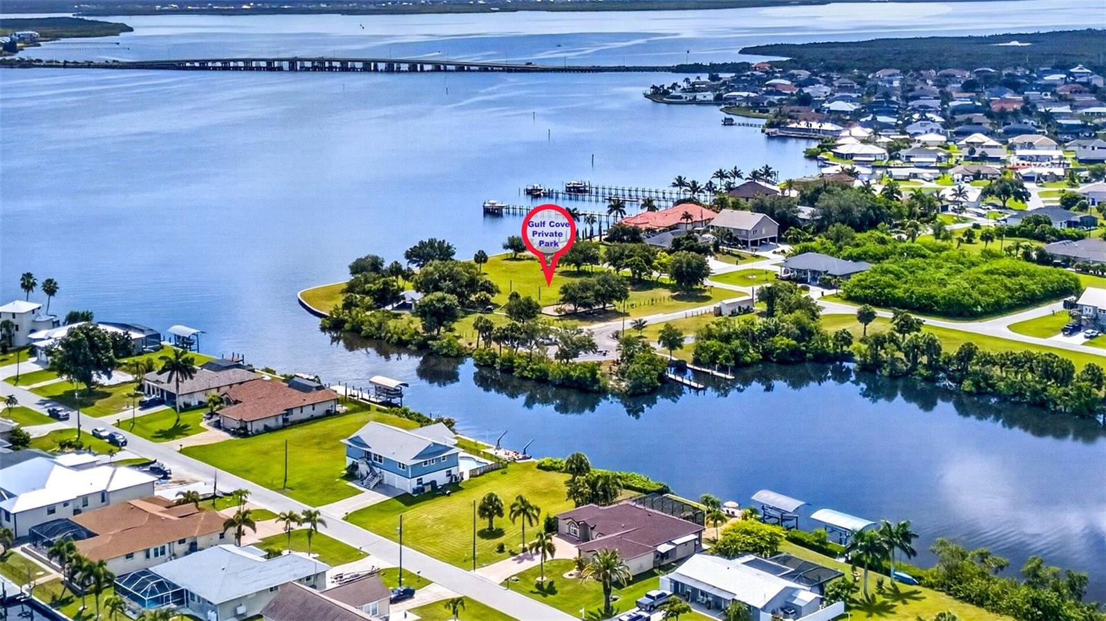 PORT CHARLOTTE SEC 054 - Residential