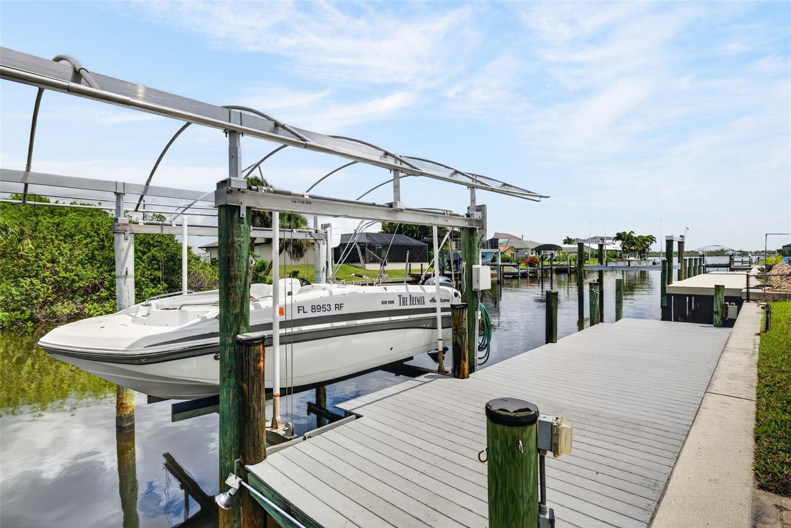 PORT CHARLOTTE SEC 054 - Residential