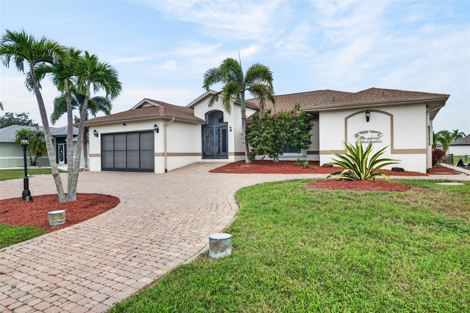 PORT CHARLOTTE SEC 054 - Residential
