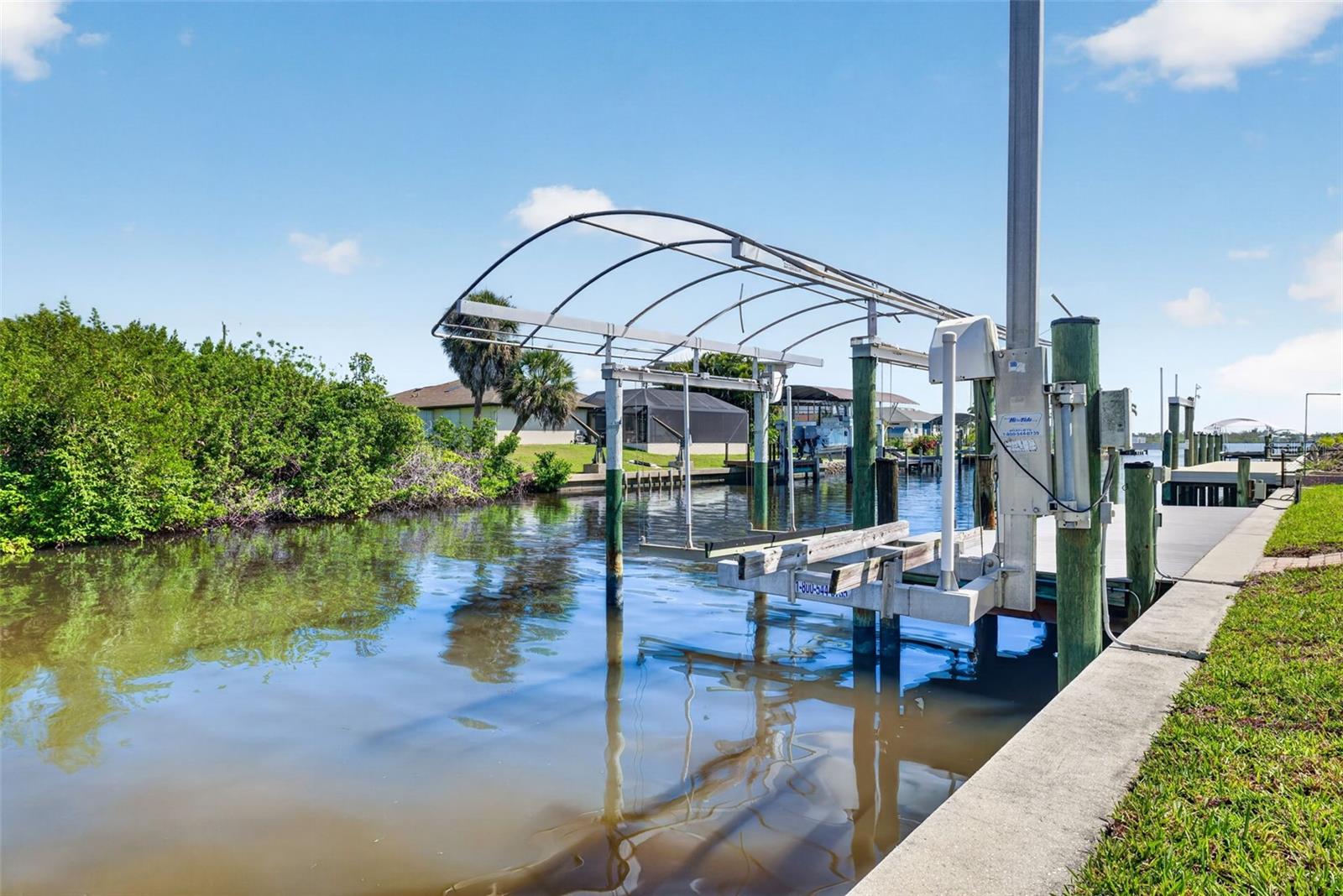 PORT CHARLOTTE SEC 054 - Residential
