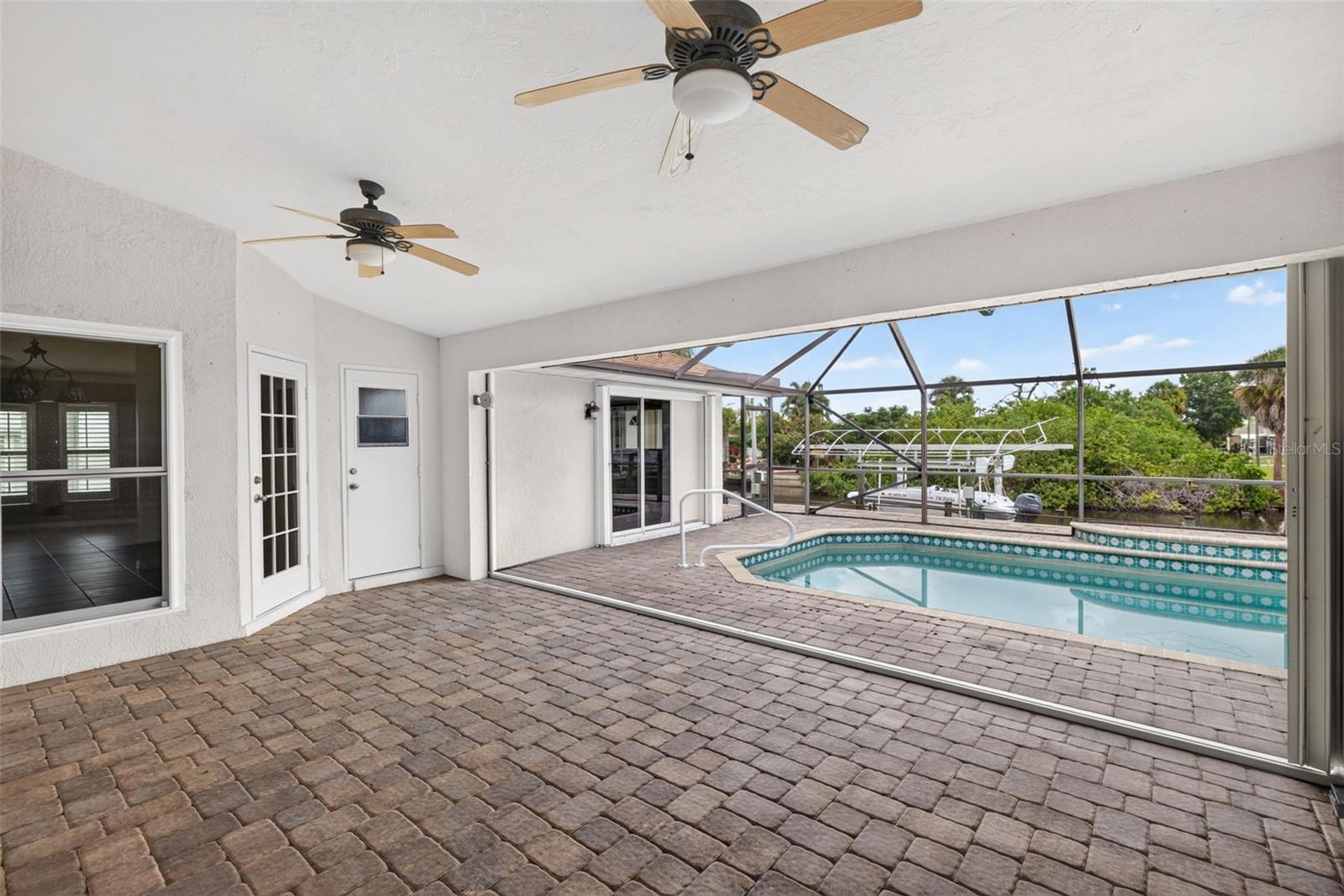 PORT CHARLOTTE SEC 054 - Residential