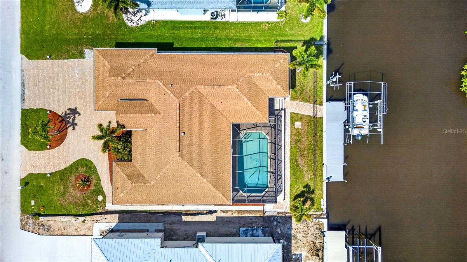PORT CHARLOTTE SEC 054 - Residential