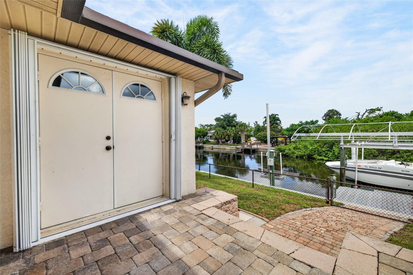 PORT CHARLOTTE SEC 054 - Residential