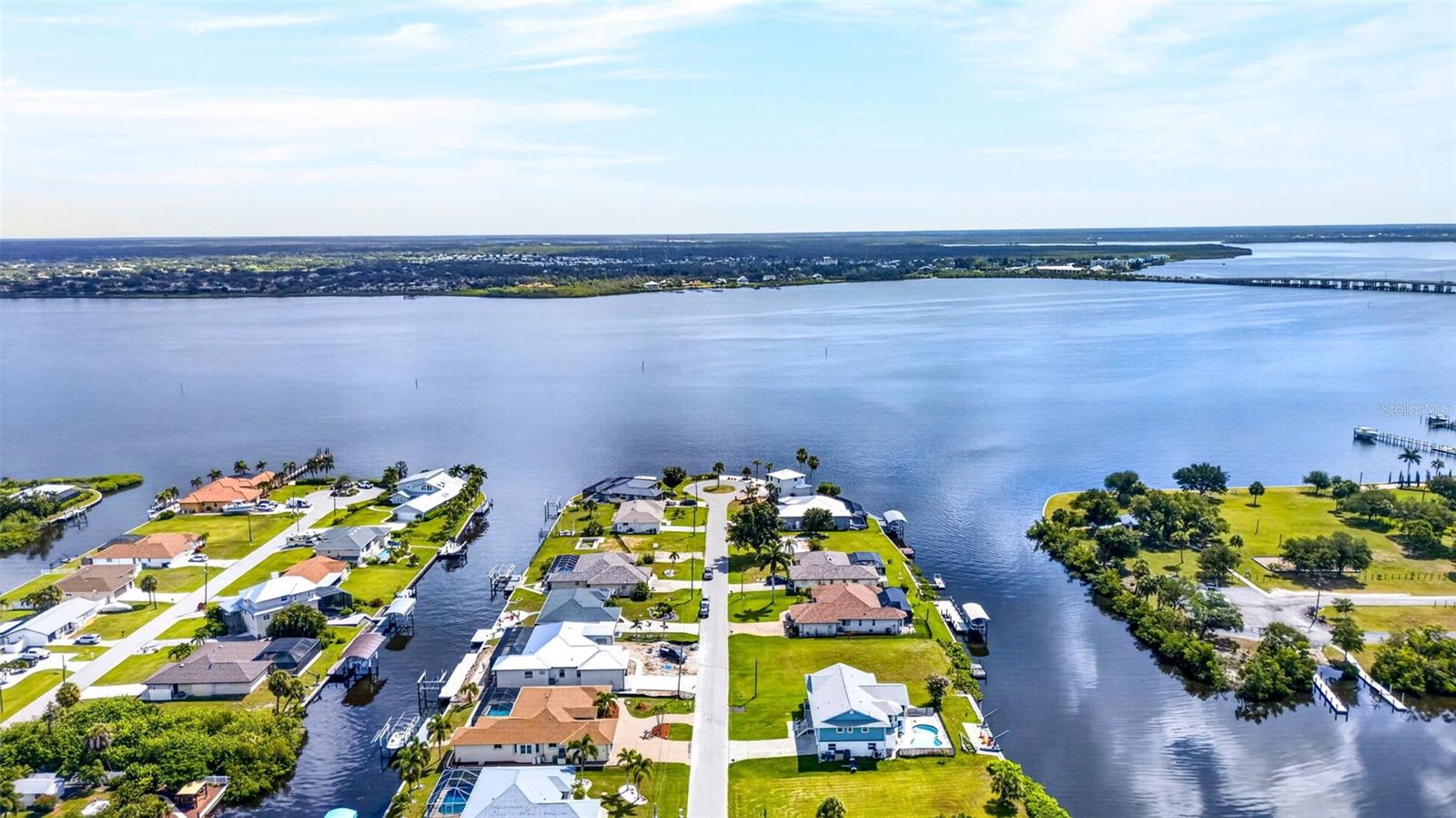PORT CHARLOTTE SEC 054 - Residential