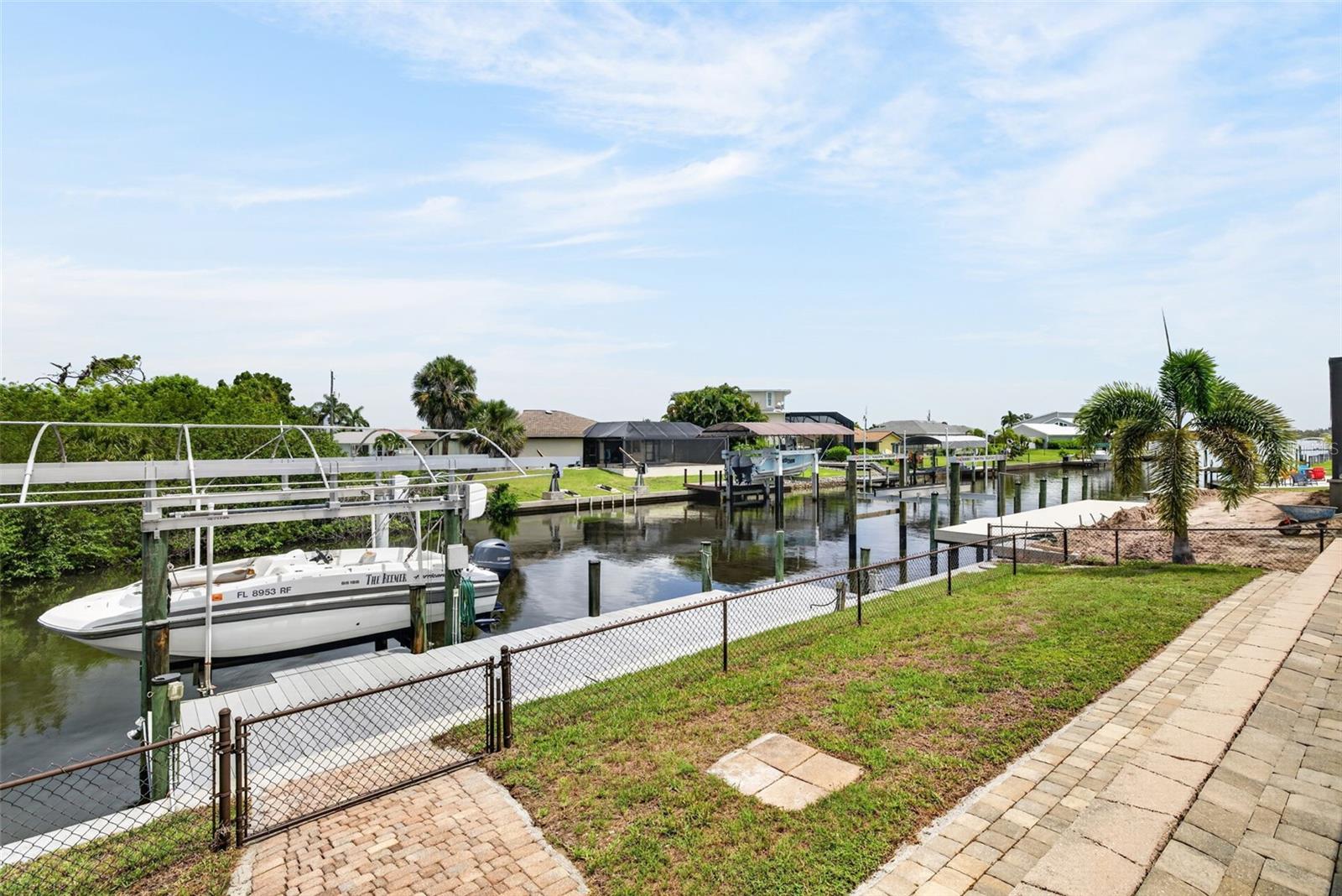 PORT CHARLOTTE SEC 054 - Residential