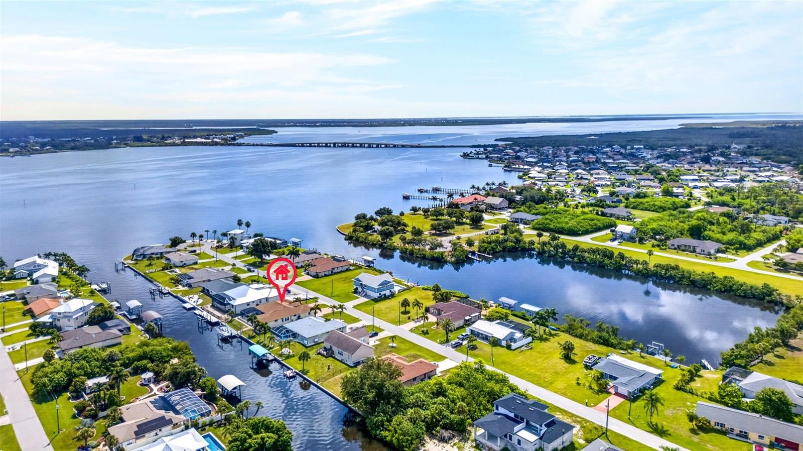 PORT CHARLOTTE SEC 054 - Residential
