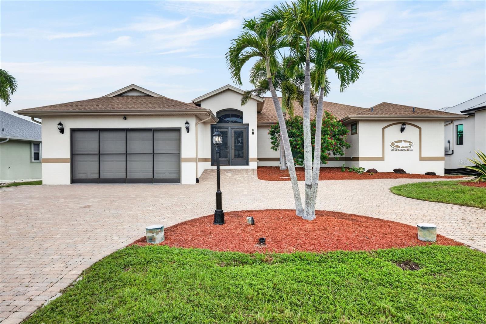PORT CHARLOTTE SEC 054 - Residential