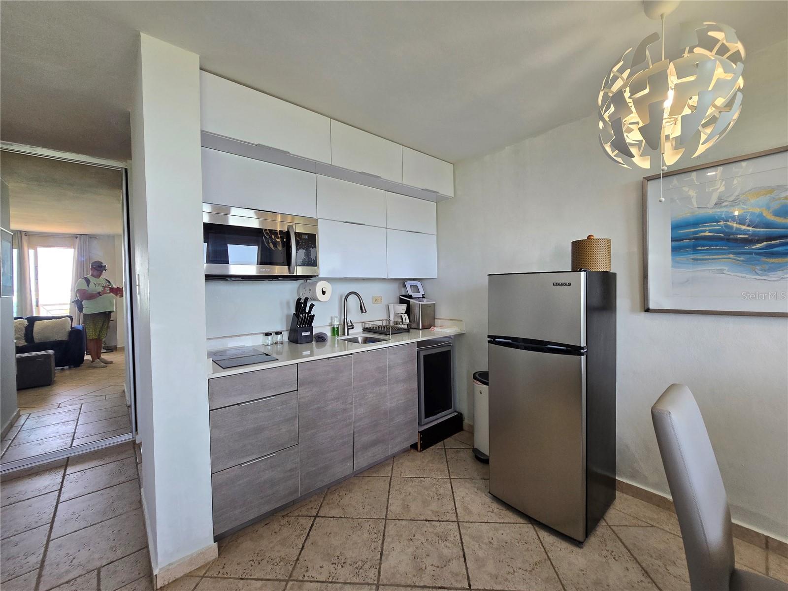 COSTA BONITA BEACH RESORT - Residential