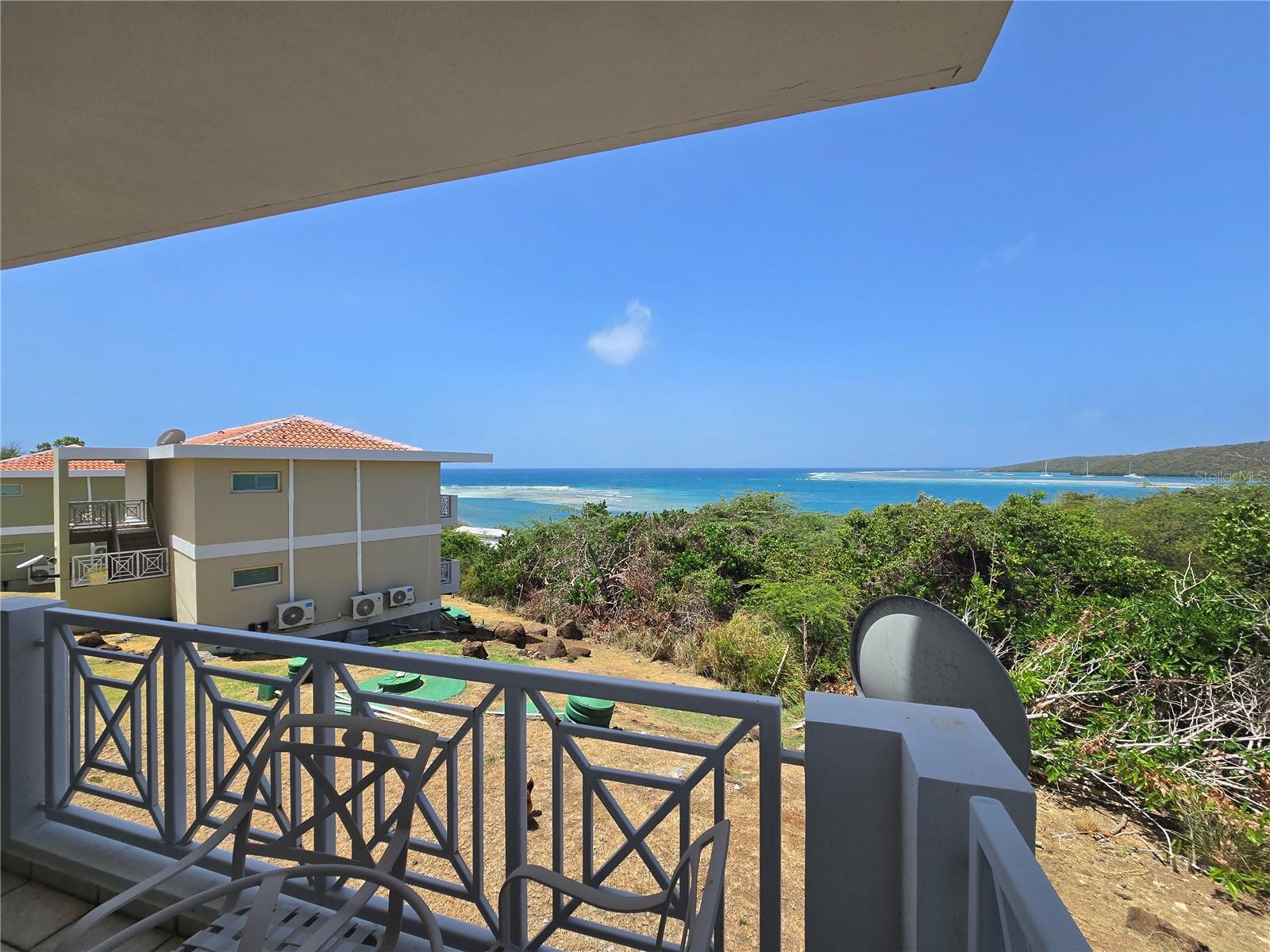 COSTA BONITA BEACH RESORT - Residential