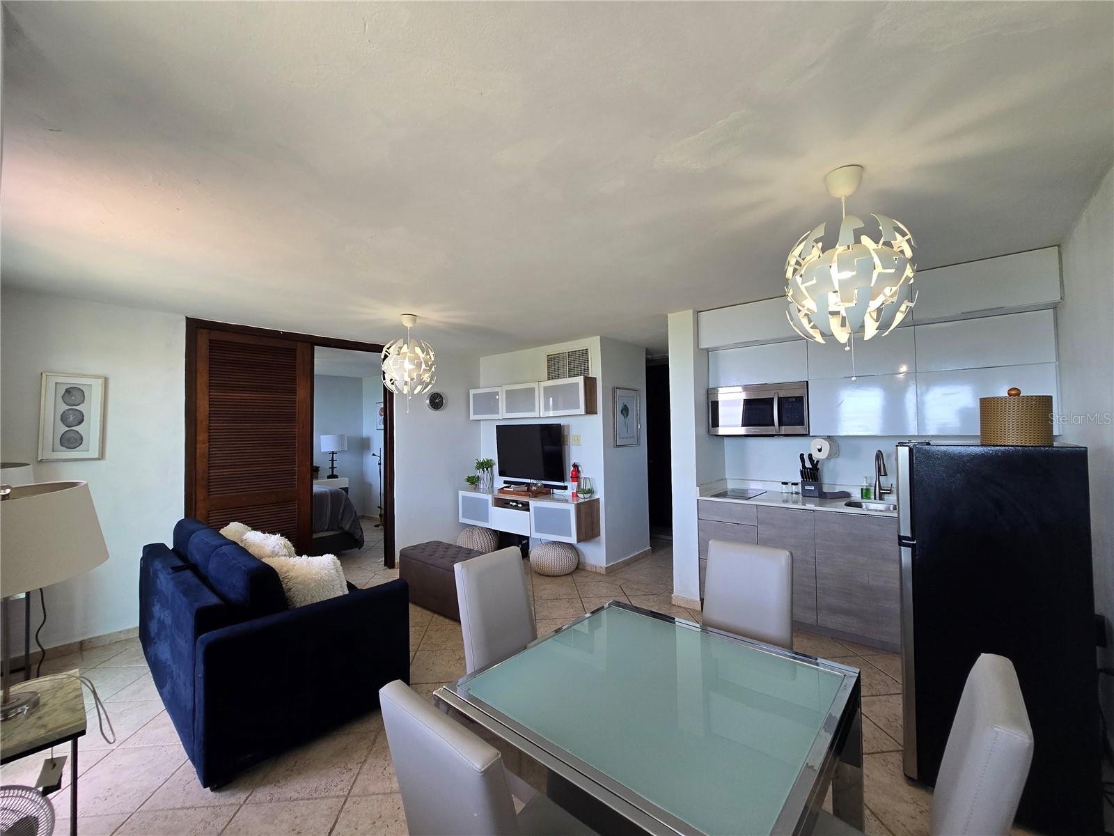 COSTA BONITA BEACH RESORT - Residential