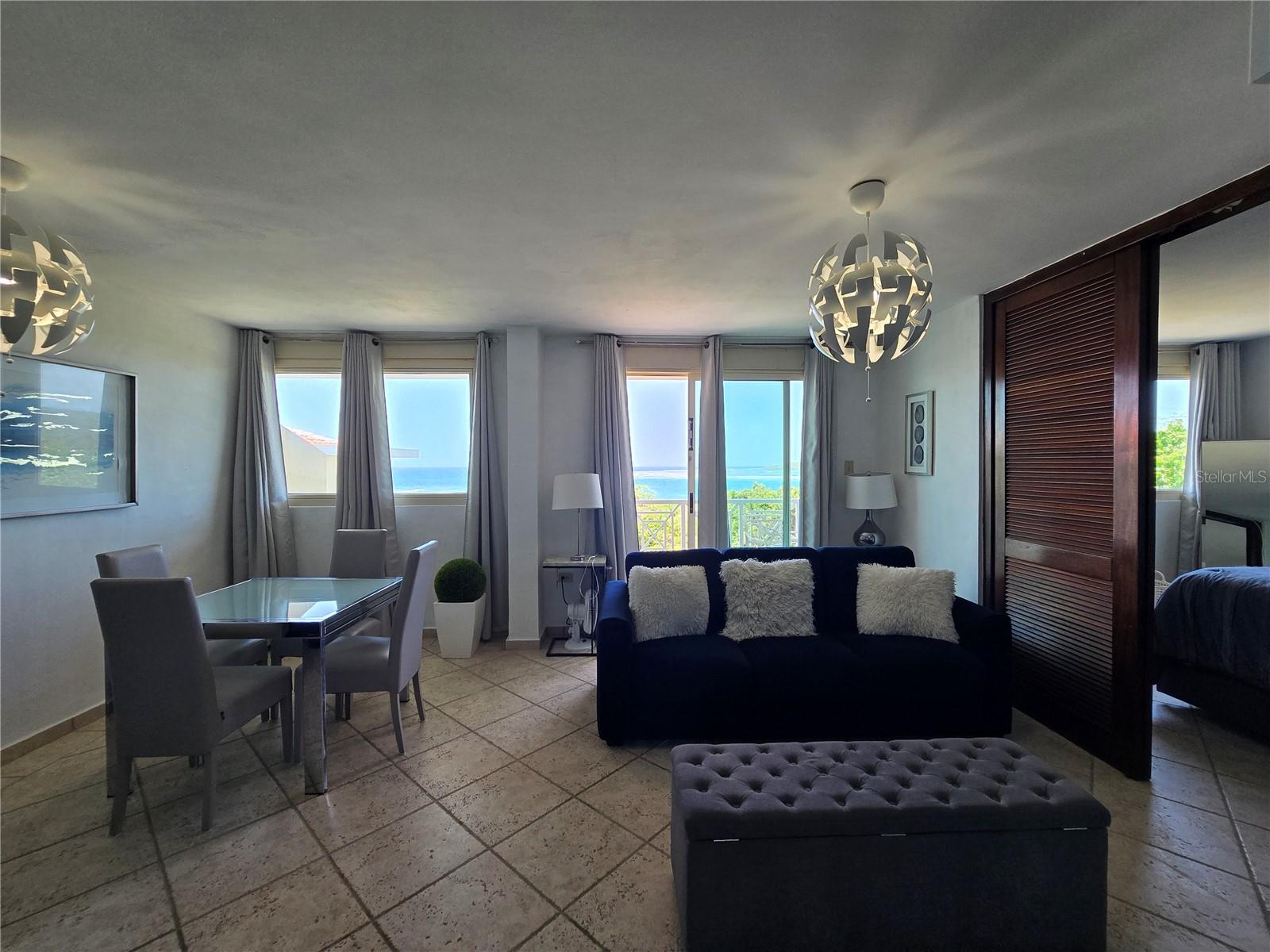 COSTA BONITA BEACH RESORT - Residential