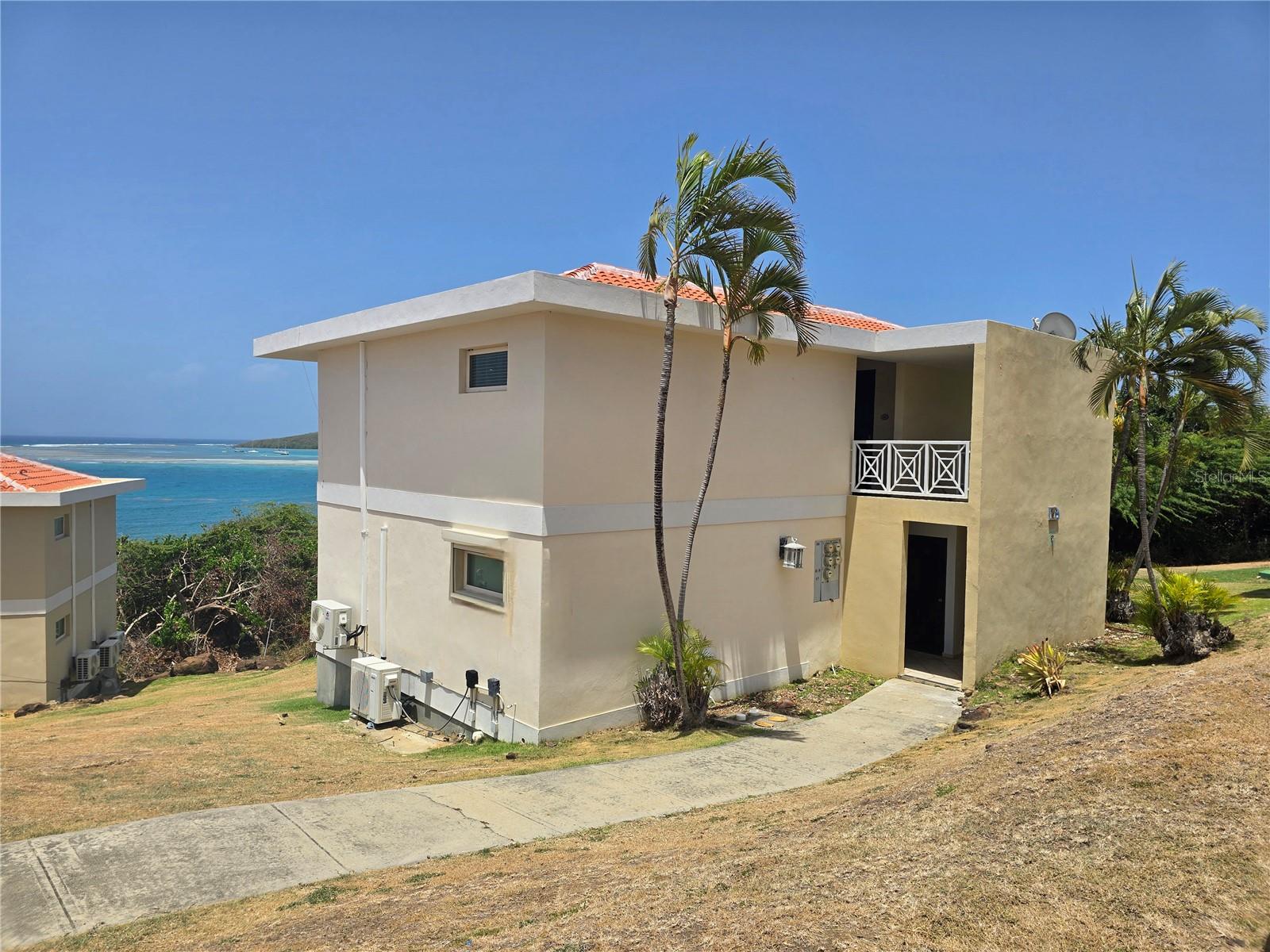 COSTA BONITA BEACH RESORT - Residential