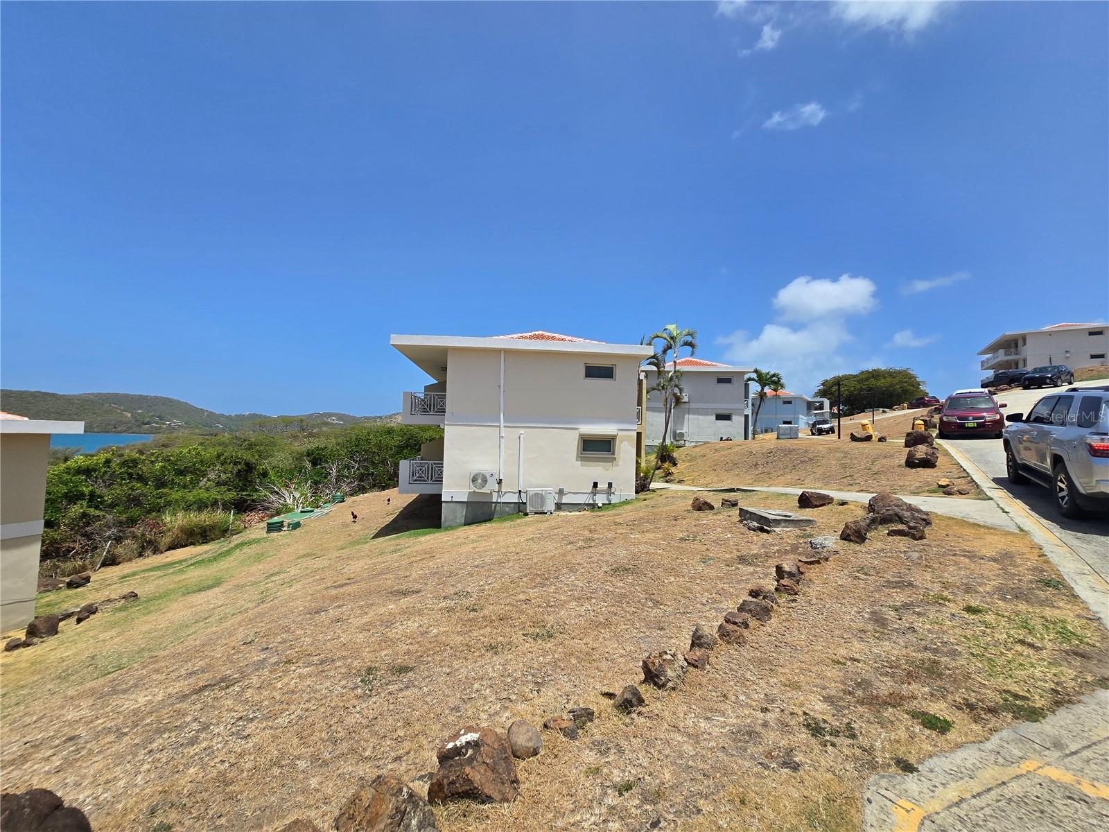 COSTA BONITA BEACH RESORT - Residential