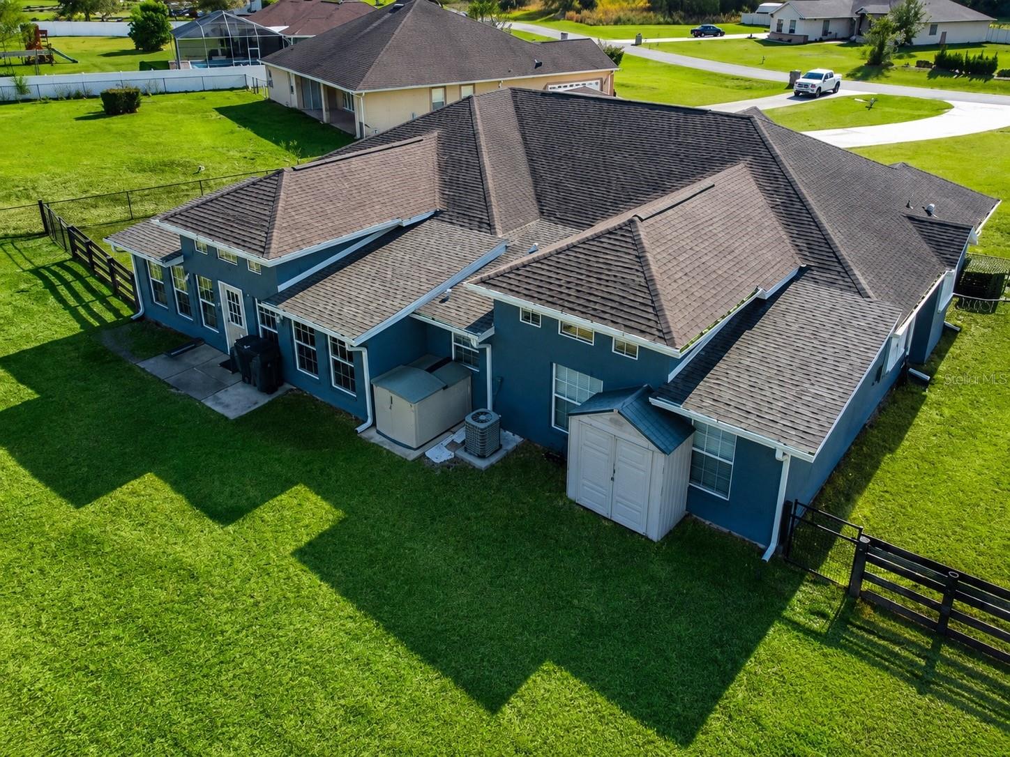 DORCHESTER ESTATES - Residential