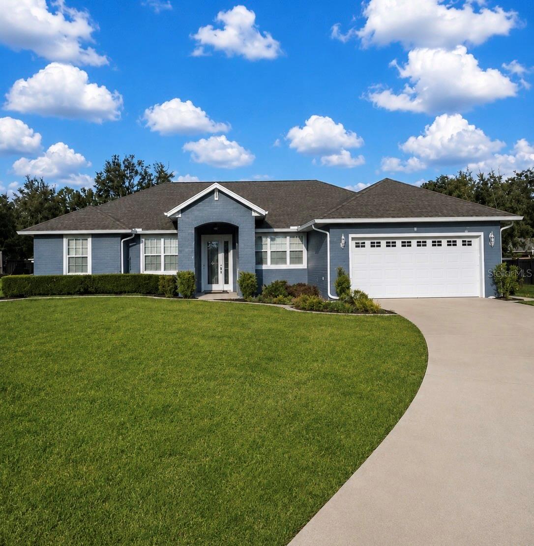 DORCHESTER ESTATES - Residential
