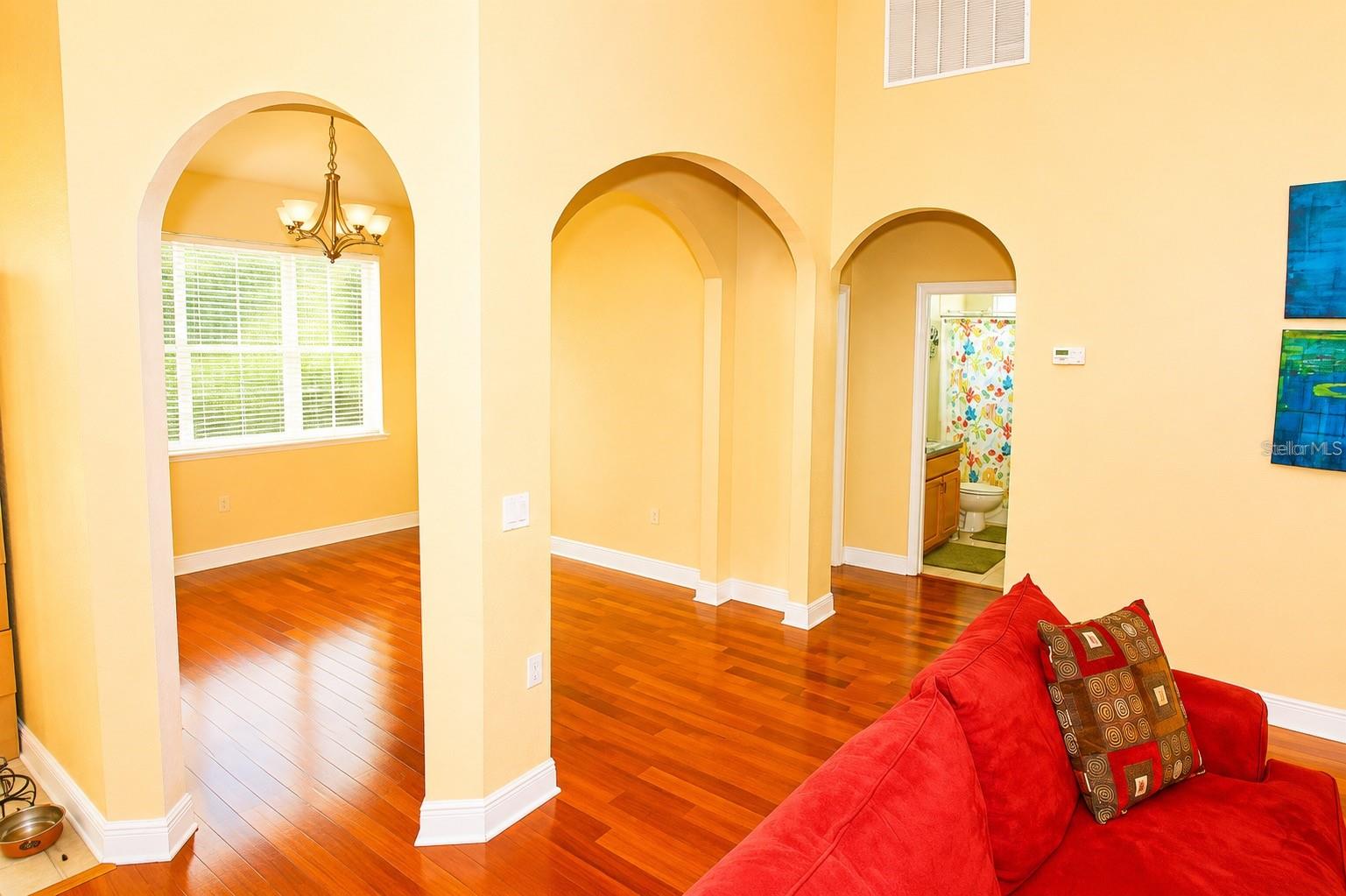 DORCHESTER ESTATES - Residential