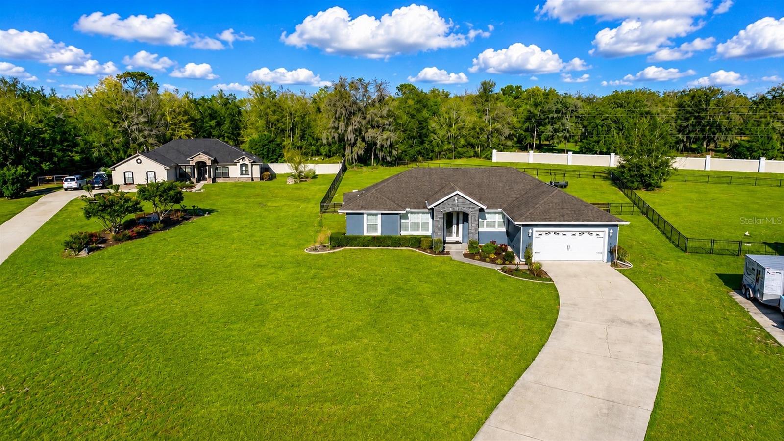 DORCHESTER ESTATES - Residential
