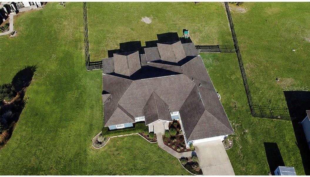 DORCHESTER ESTATES - Residential
