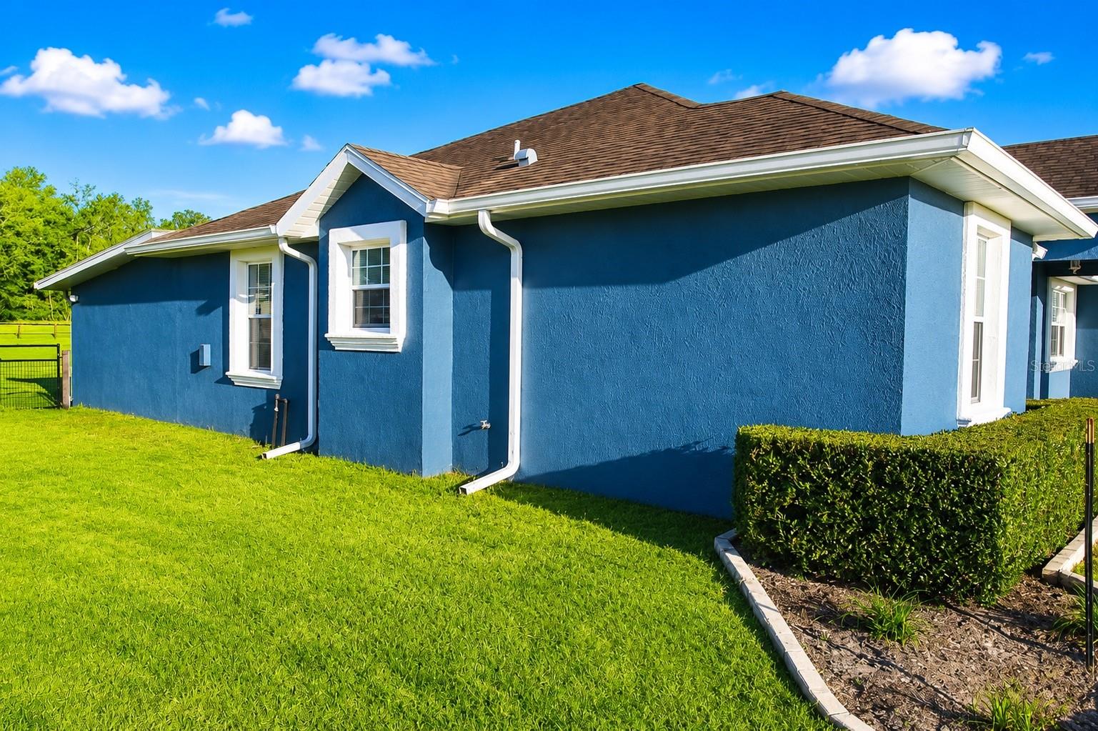 DORCHESTER ESTATES - Residential